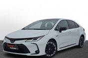Toyota Corolla GR Sport