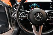 Mercedes CLA 200 d