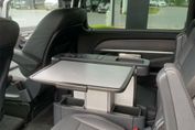 Mercedes V Klasa V300d Długi Avantgarde 4-Matic 9G-Tronic