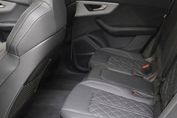 Audi Q7 60 TFSI e quattro S Line