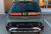 Hyundai Inster 49kWh Modern