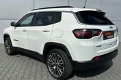 Jeep Compass 1.3 T4 PHEV 4xe