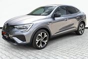 Renault Arkana 1.6 E-Tech Full Hybrid 145 Techno MMT