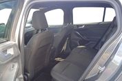Ford Focus 1.0 EcoBoost ST-Line X