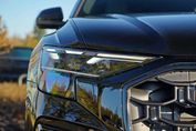 Audi Q8 55 TFSI e quattro