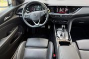 Opel Insignia SPORT2.0 Direct Injturbo 4X4 Innovation