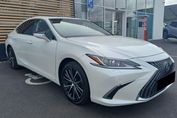 Lexus ES 300h Business Edition 2.5 E-CVT