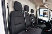 Opel Movano Heavy L3H2