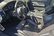 BMW Seria 8 M850i xDrive
