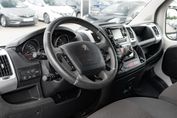 Peugeot Boxer Zabudowa