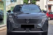 Peugeot 3008 GT Exclusive e-DCS6 1.2 mHEV
