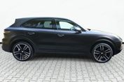Porsche Cayenne Cayenne