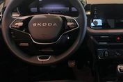 Skoda Fabia Selection 1.0 TSI