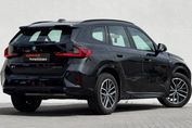 BMW X1 sDrive18i M Sport