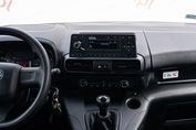 Toyota Proace City Long L2H1 Zabudowa Brygadowa