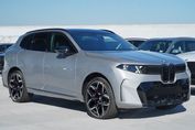 BMW X5 xDrive40d M Sport