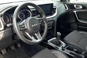 Kia Ceed 1.5 T-GDI L