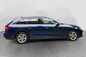 Audi A4 40 TDI Quattro