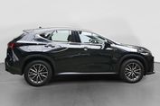 Lexus NX 350h Elegance 2WD