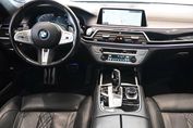 BMW Seria 7 740d xDrive