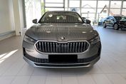 Skoda Superb L&K 2.0 TSI DSG