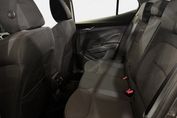 Skoda Fabia 1.0TSI