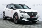 Peugeot 2008 1.2 PureTech Allure Pack S&S EAT8