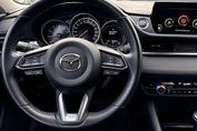 Mazda 6 2.0 Center-Line aut