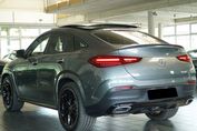 Mercedes GLE Coupe 450 d 4-Matic AMG Line