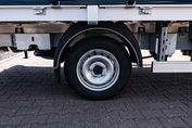 Renault Master L3 Zabudowa 10EP + Tył Spanie + Winda