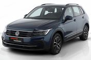 Volkswagen Tiguan 1.4 eHybrid Life DSG