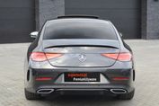 Mercedes CLS 350 9G-TRONIC