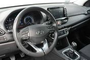 Hyundai i30 1.5 DPI Smart