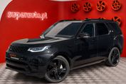 Land Rover Discovery V 3.0 D250 mHEV R-Dynamic HSE