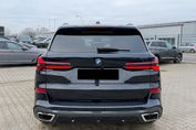BMW X5 xDrive30d M Sport