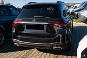 Mercedes GLE 450 d 4-Matic AMG Line