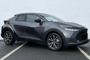 Toyota C-HR Style 1.8 Hybrid