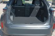 Toyota Yaris Cross Hybrid 1.5 Style