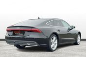Audi A7 45 TFSI mHEV quattro S tronic