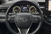 Toyota Camry 2.5 Hybrid Prestige