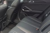 BYD ATTO 2 Boost