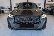 Audi Q7 60 TFSI e quattro S Line