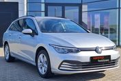 Volkswagen Golf VIII 2.0 TDI Life