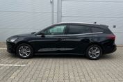 Ford Focus Ecoboost Mhev Titanium x