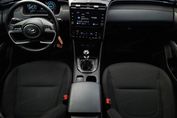 Hyundai Tucson 1.6 T-GDI Smart 2WD