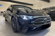 Mercedes CLA 200 AMG Line