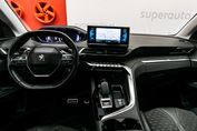 Peugeot 3008 1.6 PureTech Hybrid PHEV Allure