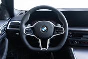 BMW Seria 4 Coupe 430i xDrive M Sport