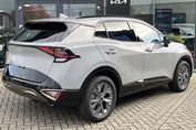 Kia Sportage 1.6 T-GDI HEV Anniversary 4WD aut