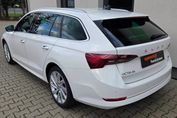 Skoda Octavia 1.5 Tsi e-Tec Style Dsg